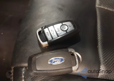 2020 Ford F-250 Lariat from USA, damaged, VIN 1FT7W2B62LEE64893